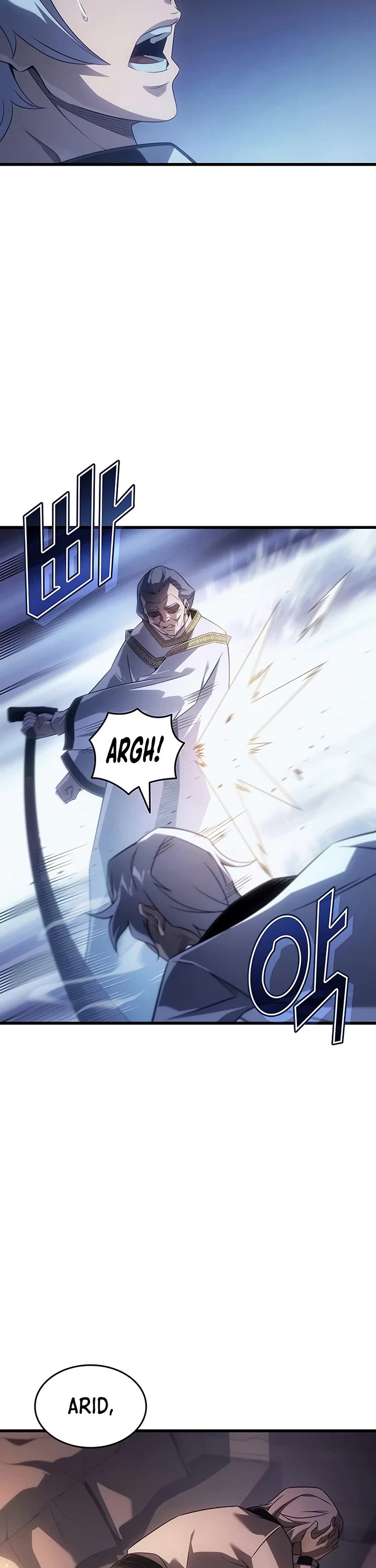 The Great Mage Returns After 4000 Years chapter 260 page 19