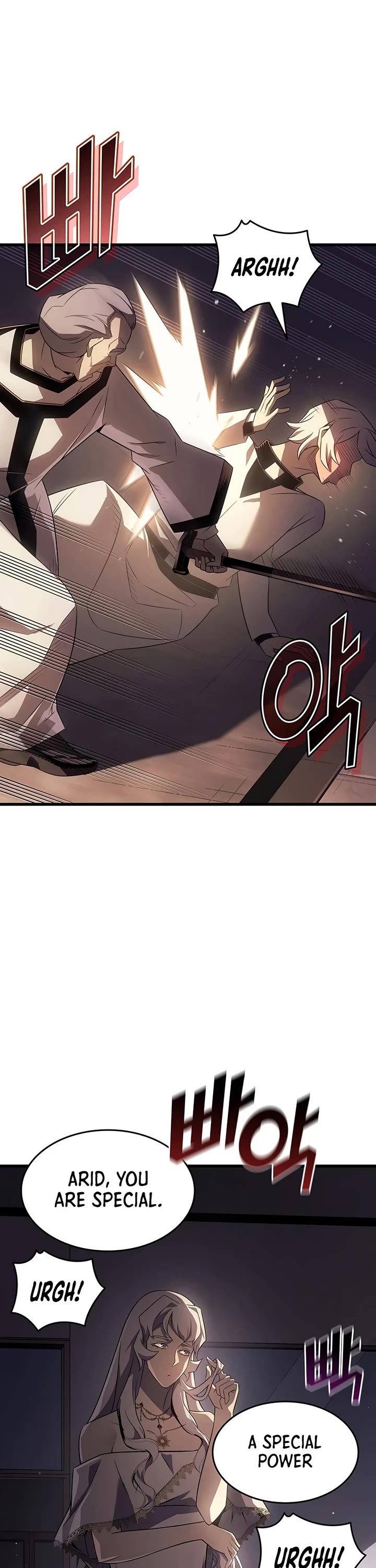 The Great Mage Returns After 4000 Years chapter 260 page 21