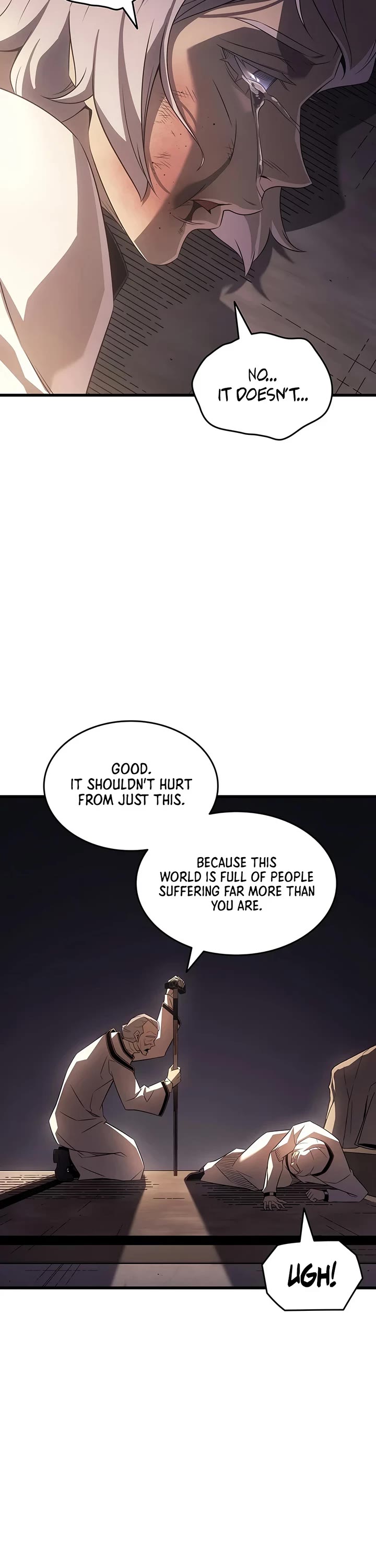 The Great Mage Returns After 4000 Years chapter 260 page 23