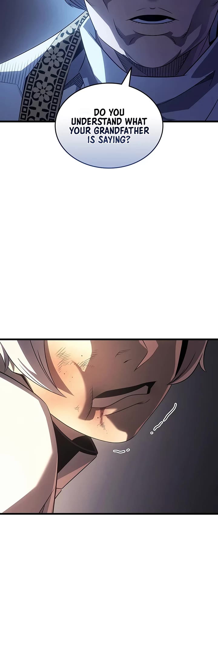 The Great Mage Returns After 4000 Years chapter 260 page 25
