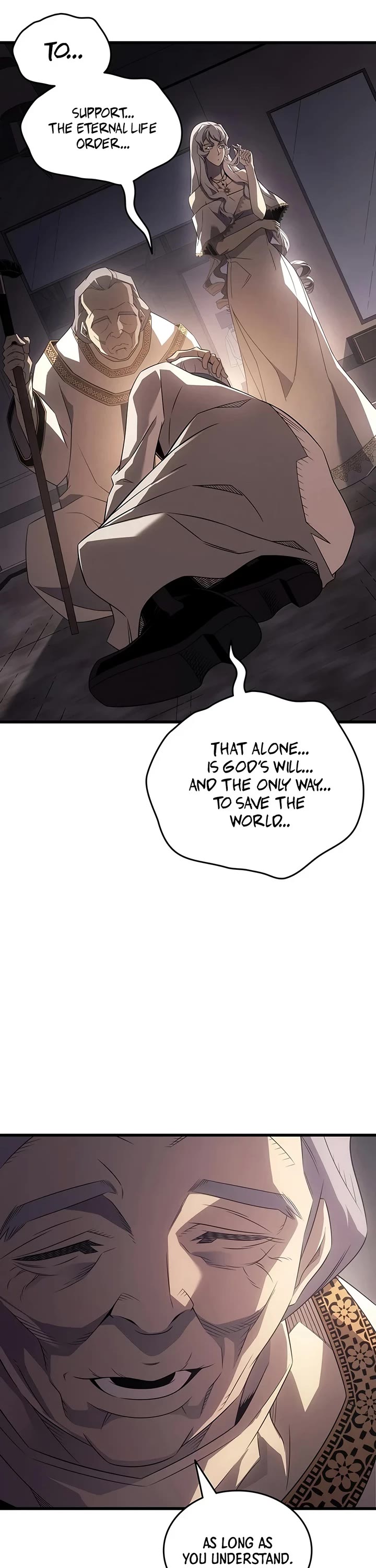 The Great Mage Returns After 4000 Years chapter 260 page 26