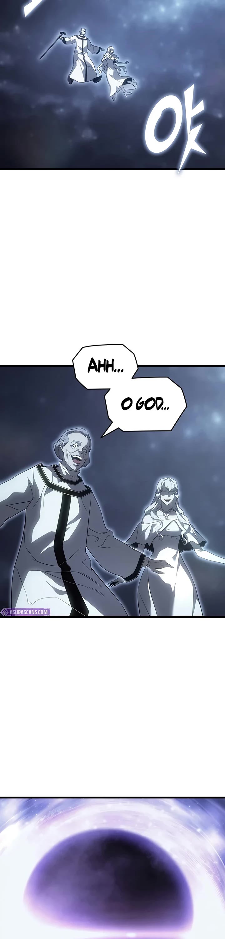 The Great Mage Returns After 4000 Years chapter 260 page 33
