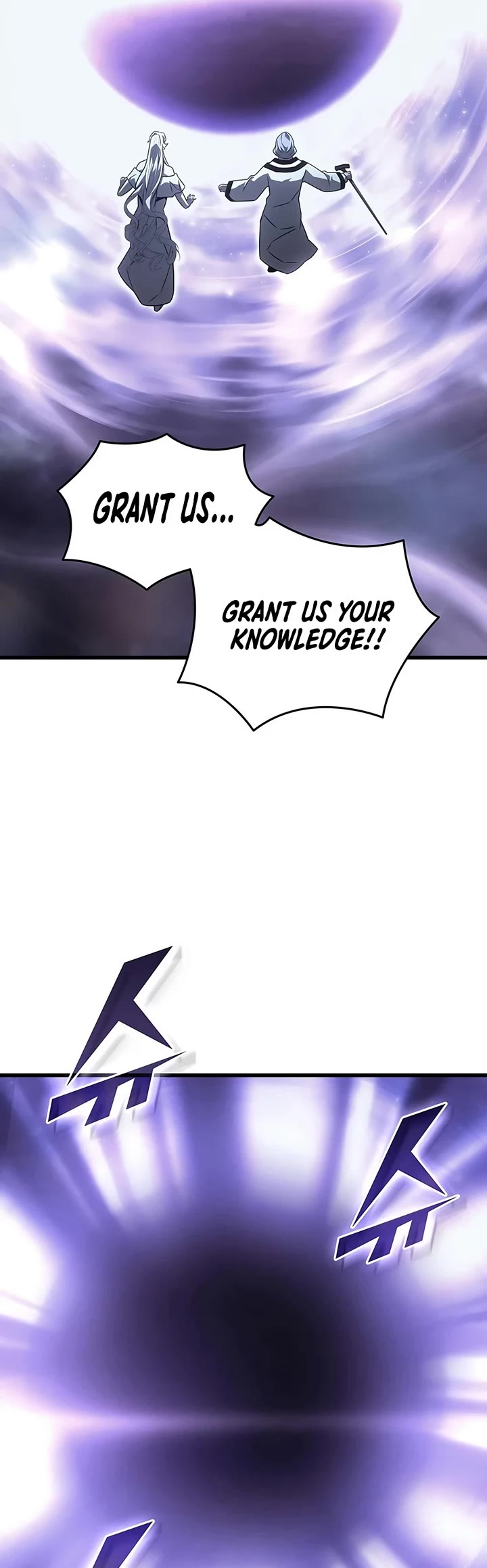 The Great Mage Returns After 4000 Years chapter 260 page 34