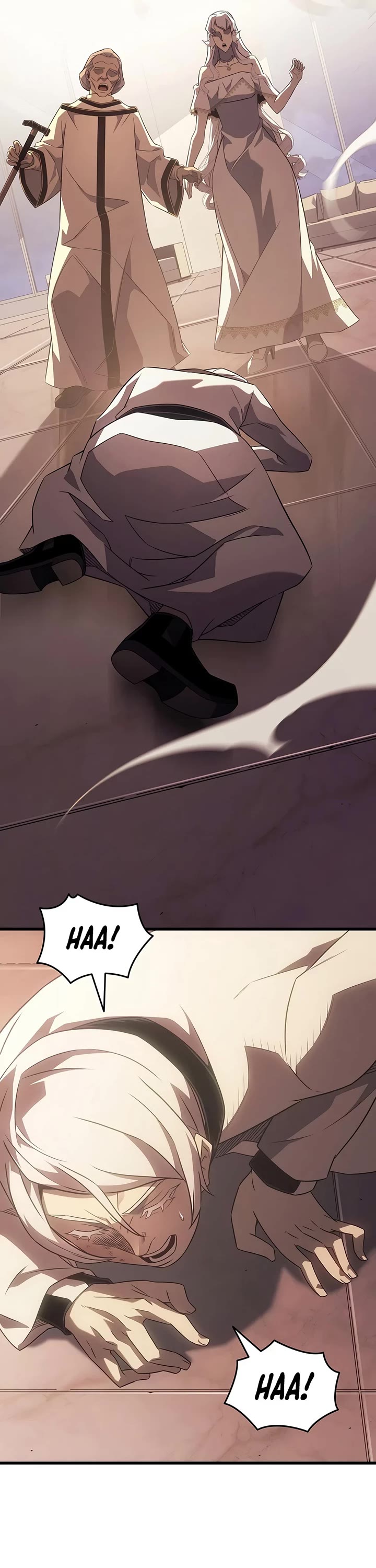 The Great Mage Returns After 4000 Years chapter 260 page 36