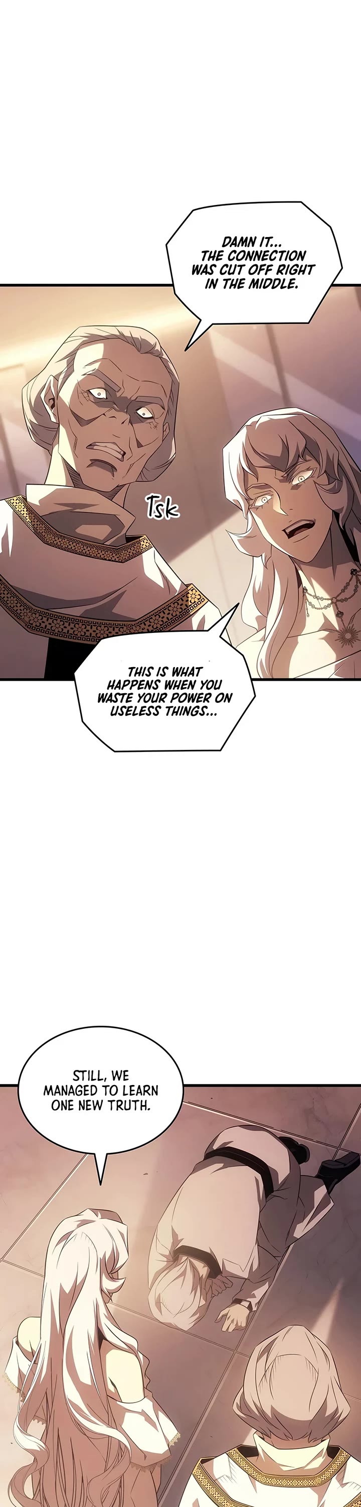 The Great Mage Returns After 4000 Years chapter 260 page 37