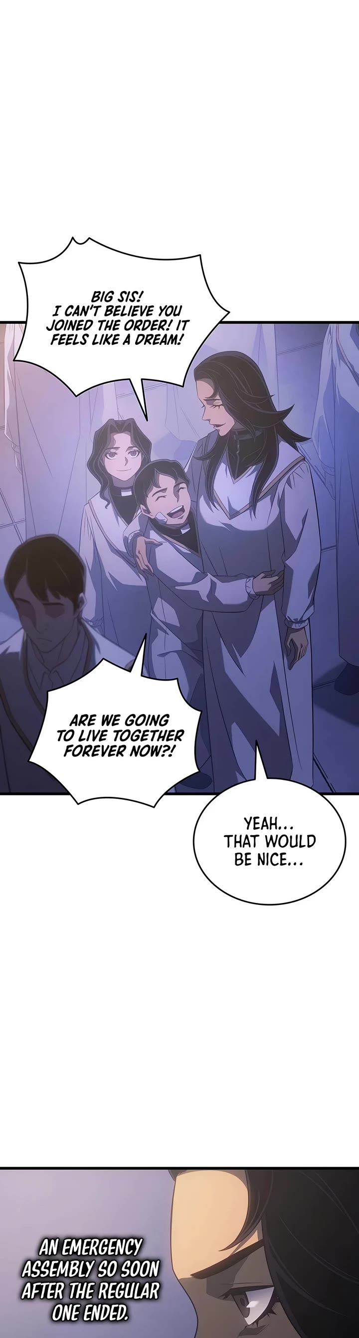 The Great Mage Returns After 4000 Years chapter 260 page 39