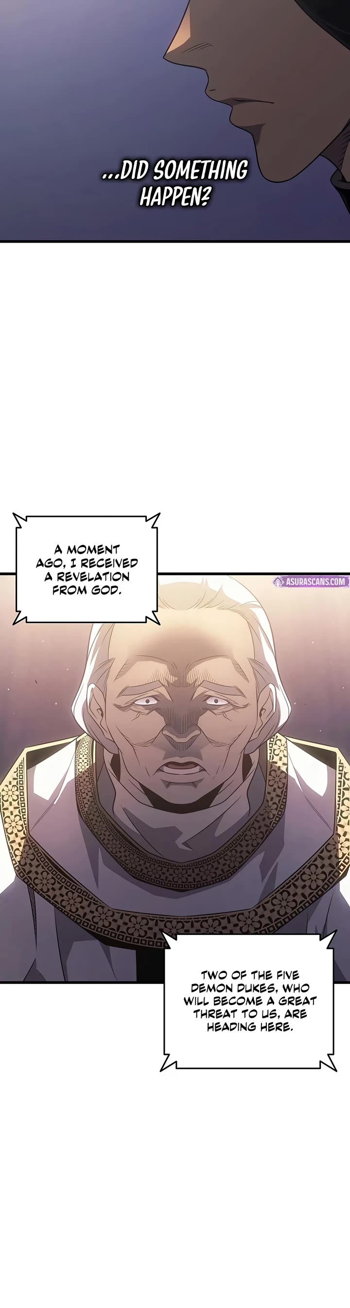 The Great Mage Returns After 4000 Years chapter 260 page 40