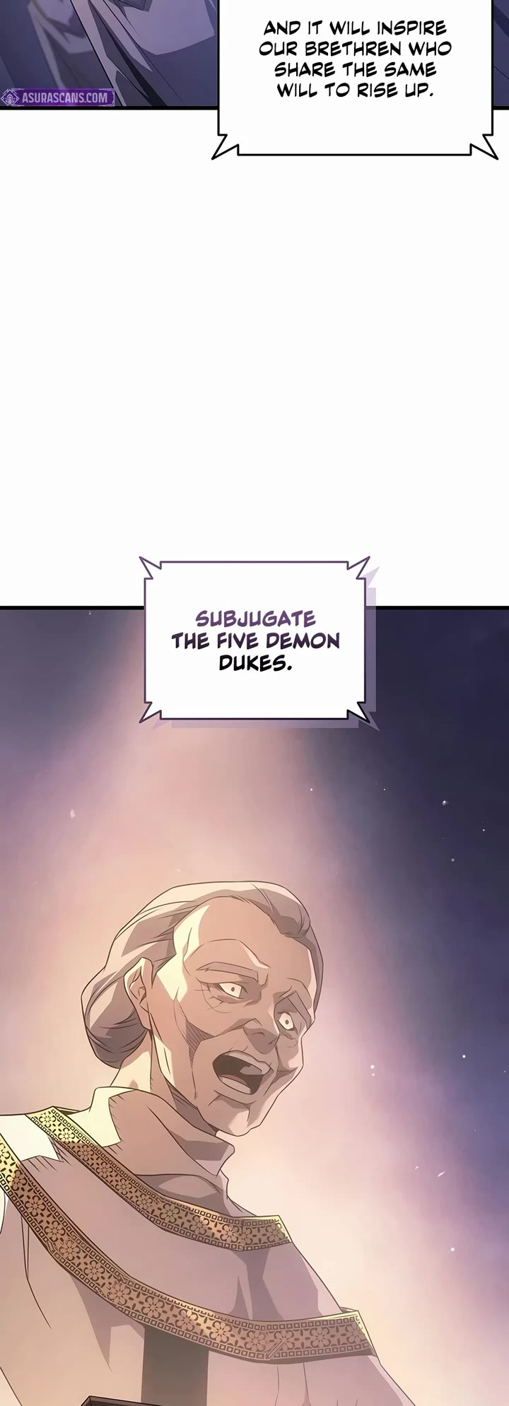 The Great Mage Returns After 4000 Years chapter 260 page 42
