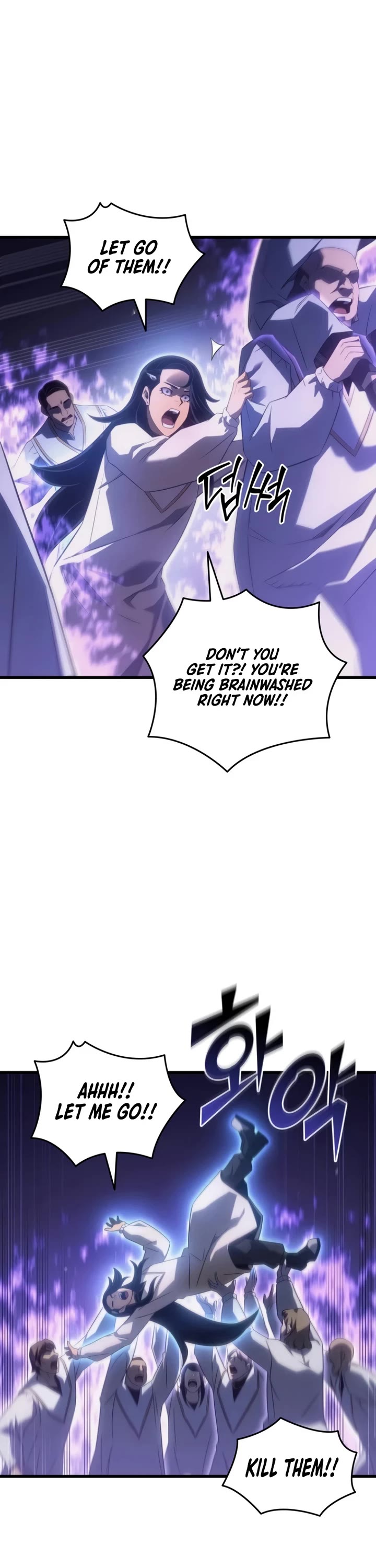 The Great Mage Returns After 4000 Years chapter 261 page 11