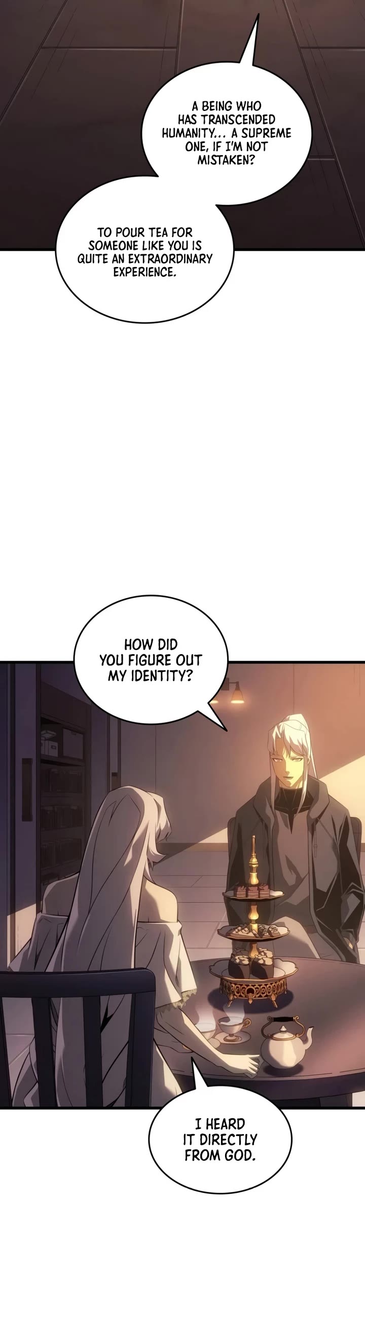 The Great Mage Returns After 4000 Years chapter 261 page 15