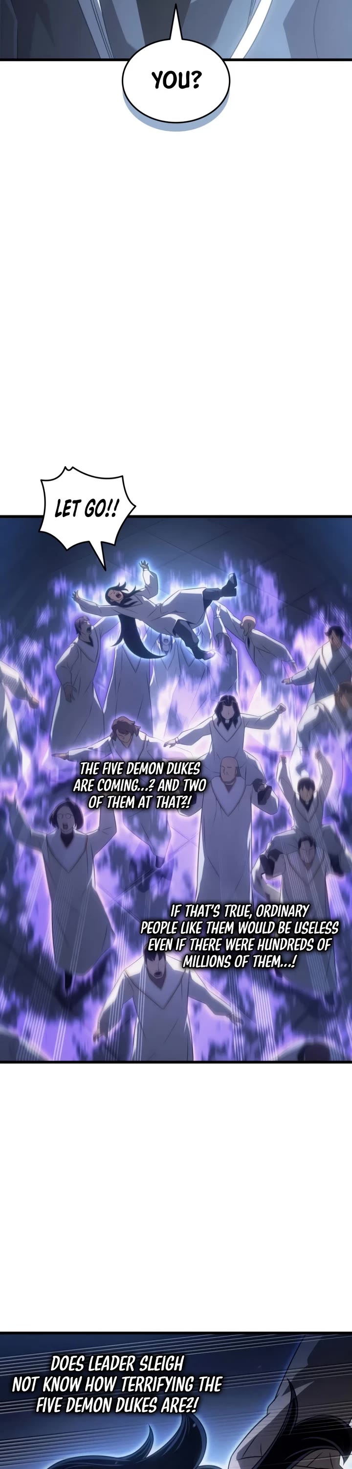 The Great Mage Returns After 4000 Years chapter 261 page 17