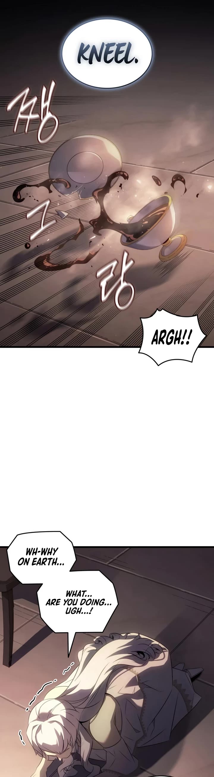 The Great Mage Returns After 4000 Years chapter 261 page 19