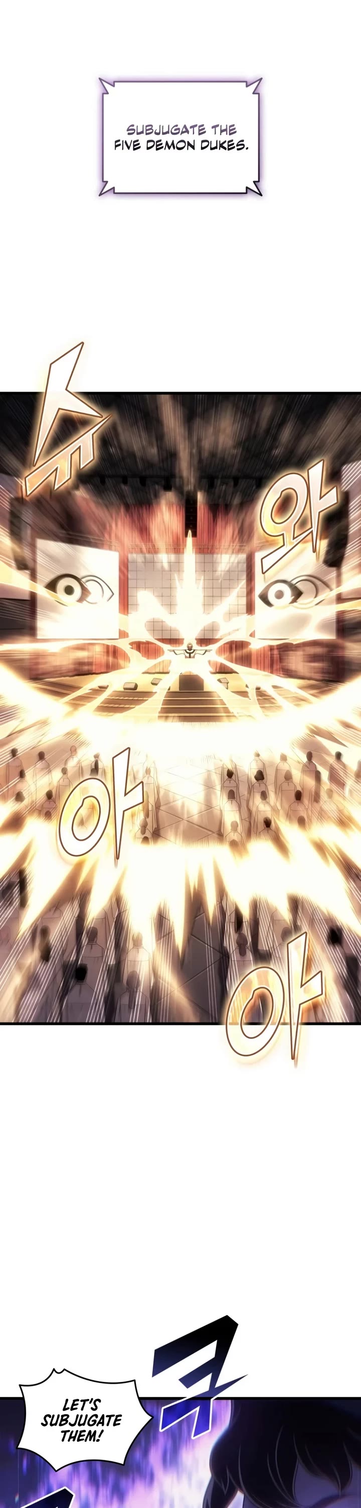 The Great Mage Returns After 4000 Years chapter 261 page 2