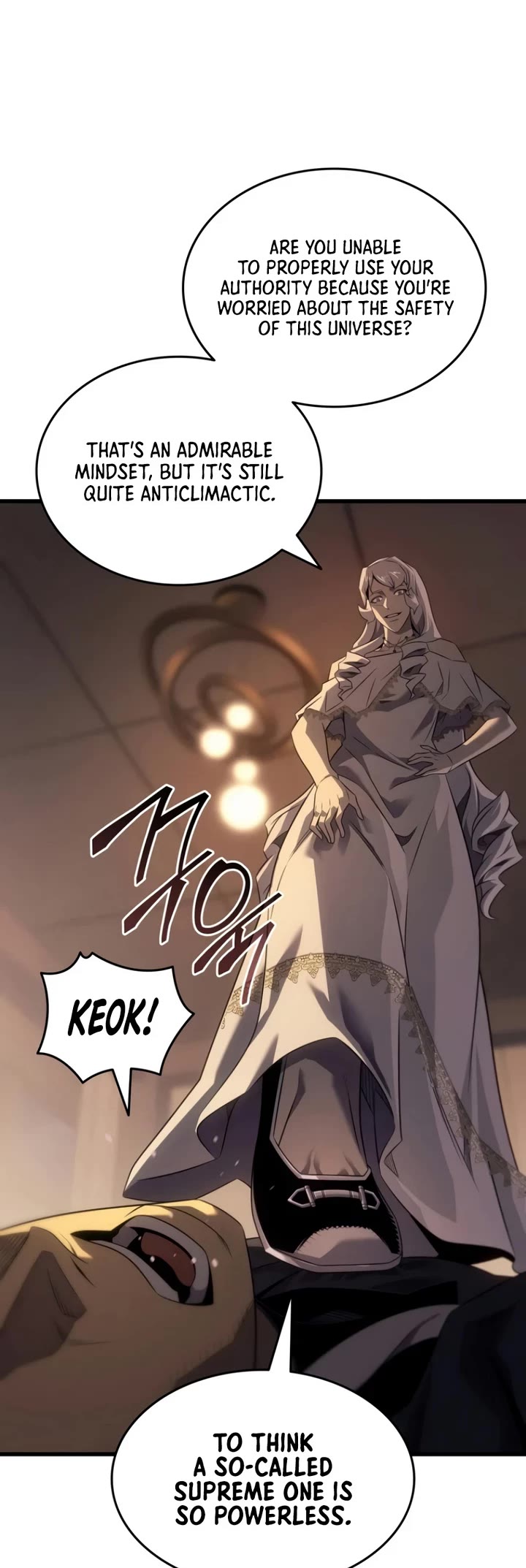 The Great Mage Returns After 4000 Years chapter 261 page 29