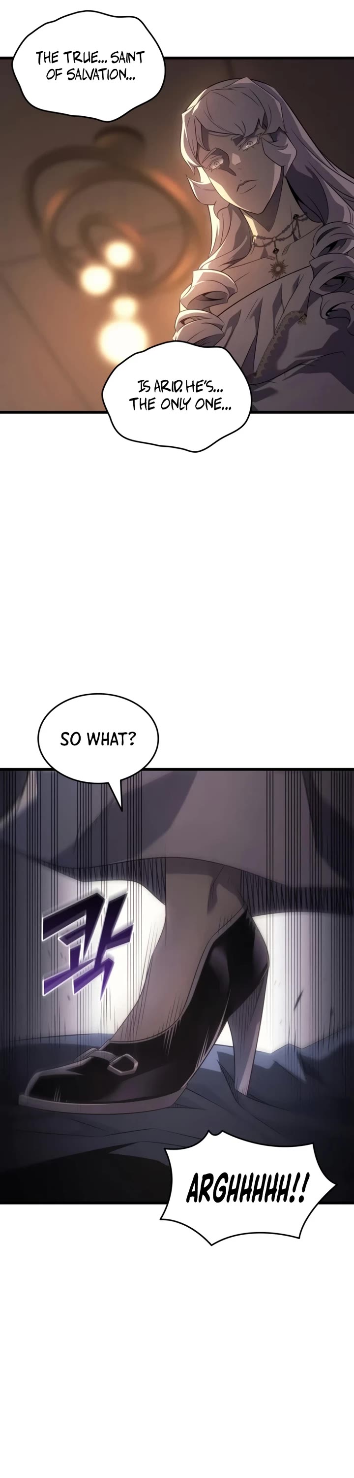 The Great Mage Returns After 4000 Years chapter 261 page 31