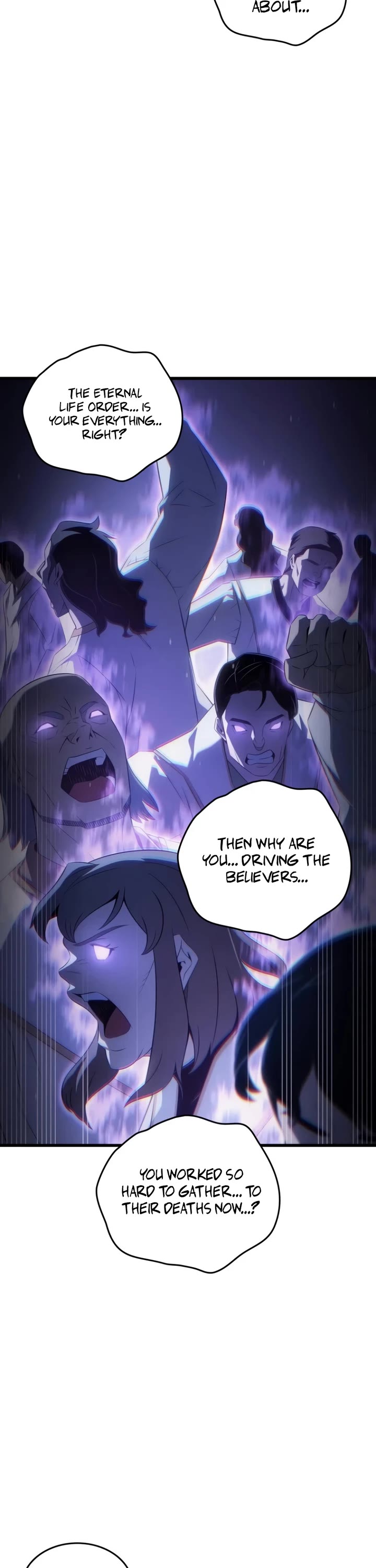 The Great Mage Returns After 4000 Years chapter 261 page 33