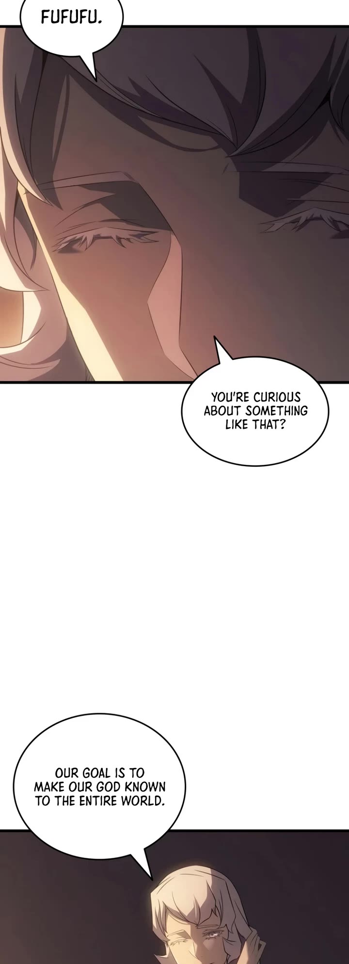 The Great Mage Returns After 4000 Years chapter 261 page 34