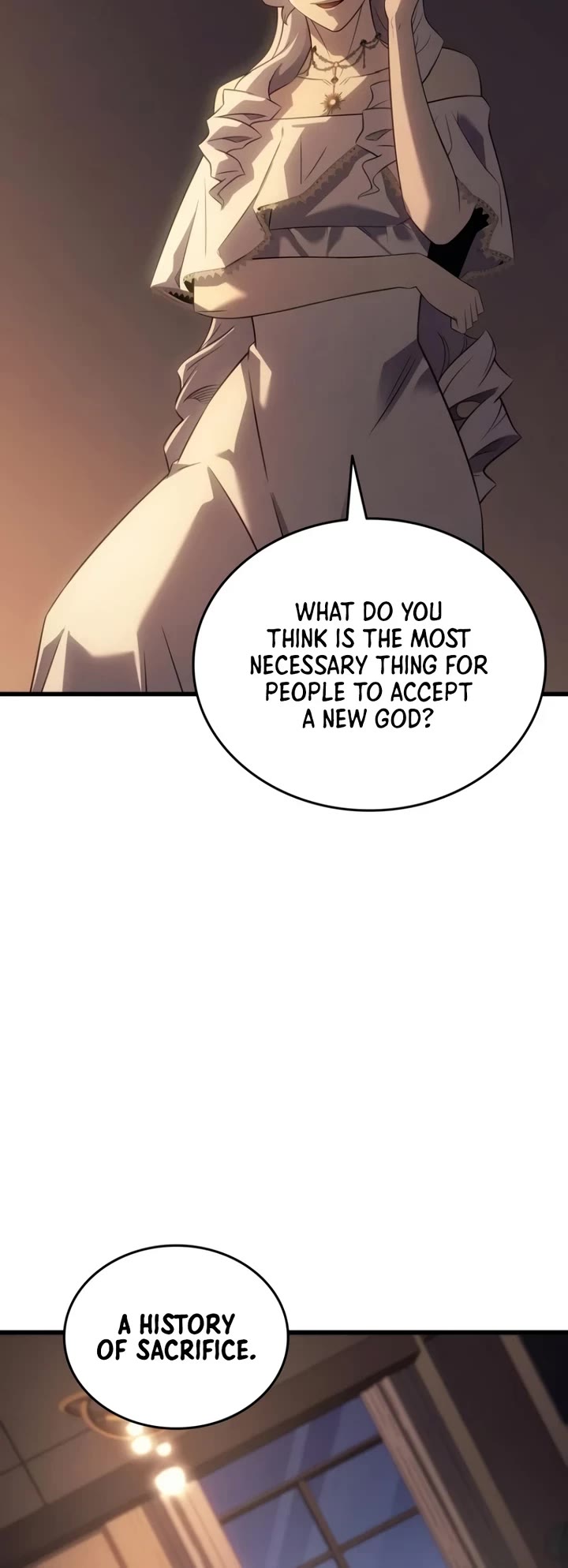 The Great Mage Returns After 4000 Years chapter 261 page 35