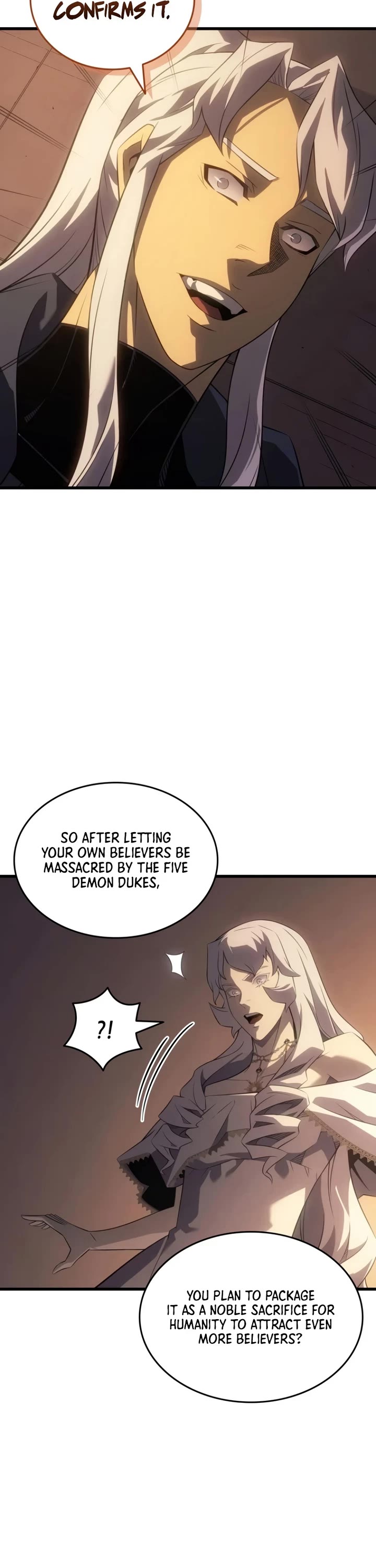 The Great Mage Returns After 4000 Years chapter 261 page 38