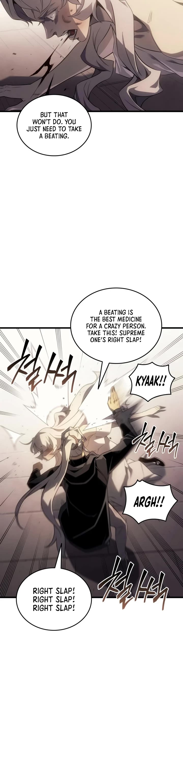 The Great Mage Returns After 4000 Years chapter 261 page 43