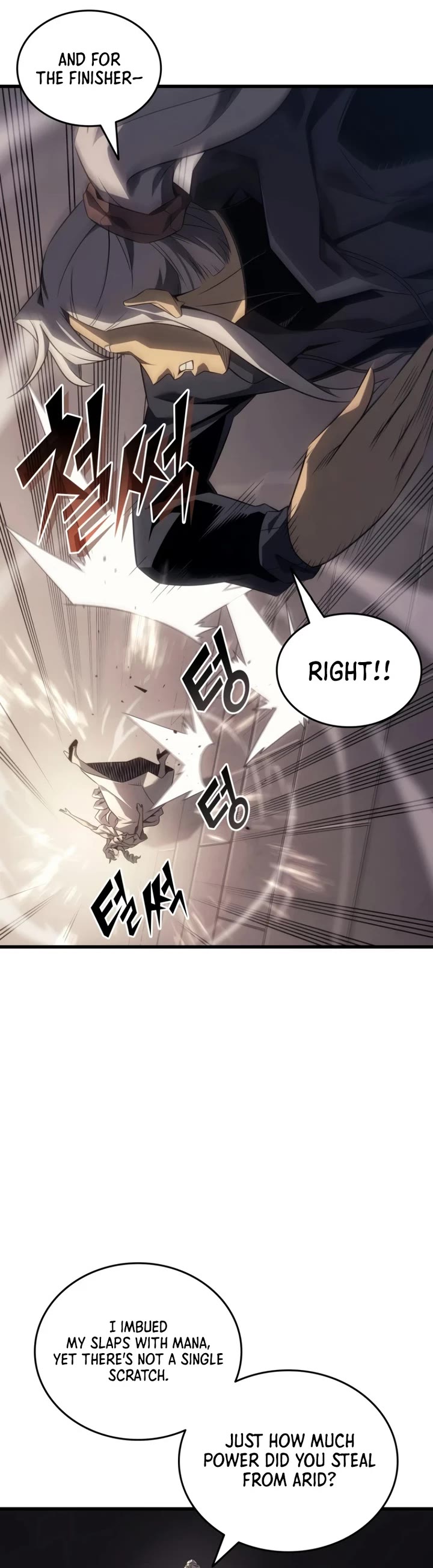The Great Mage Returns After 4000 Years chapter 261 page 44