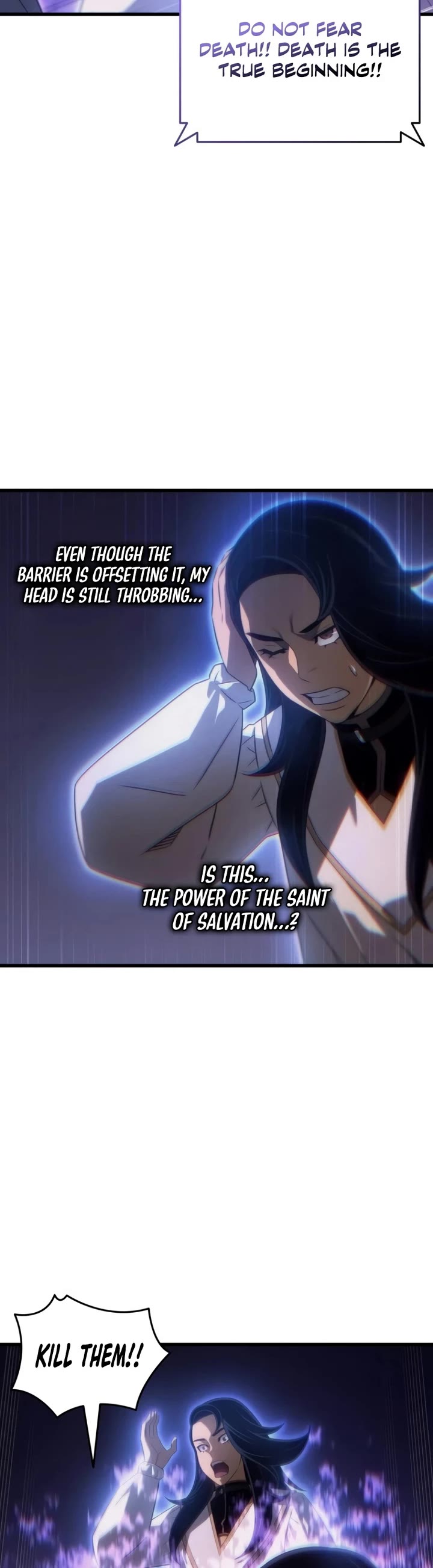 The Great Mage Returns After 4000 Years chapter 261 page 9