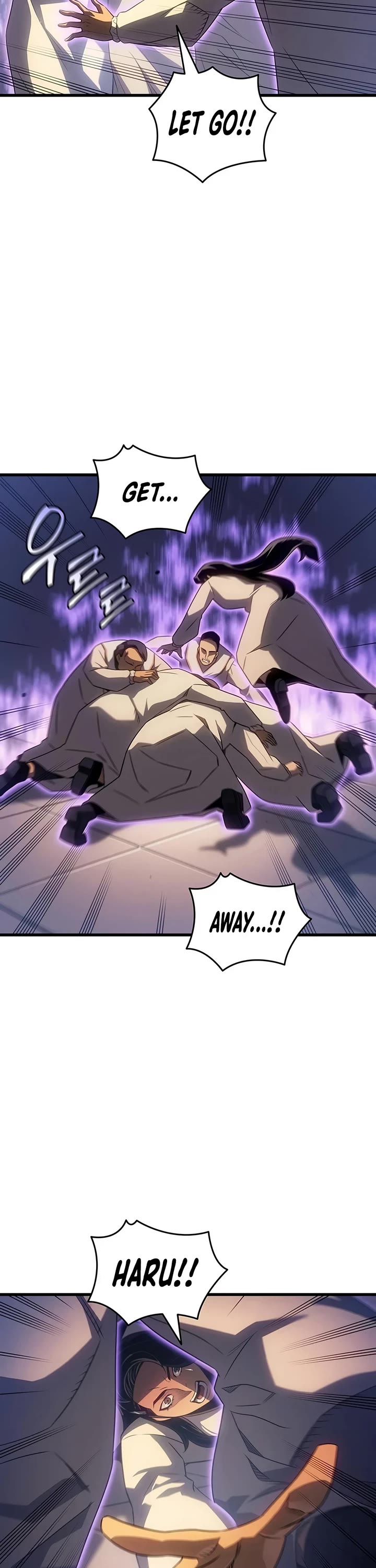 The Great Mage Returns After 4000 Years chapter 262 page 10