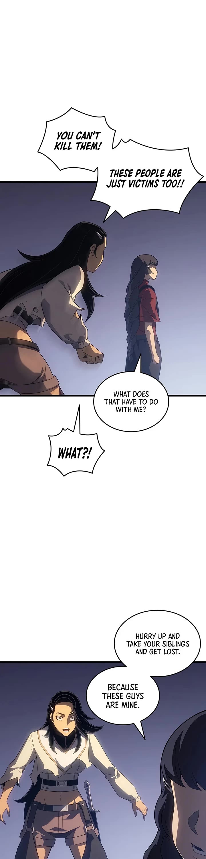 The Great Mage Returns After 4000 Years chapter 262 page 15