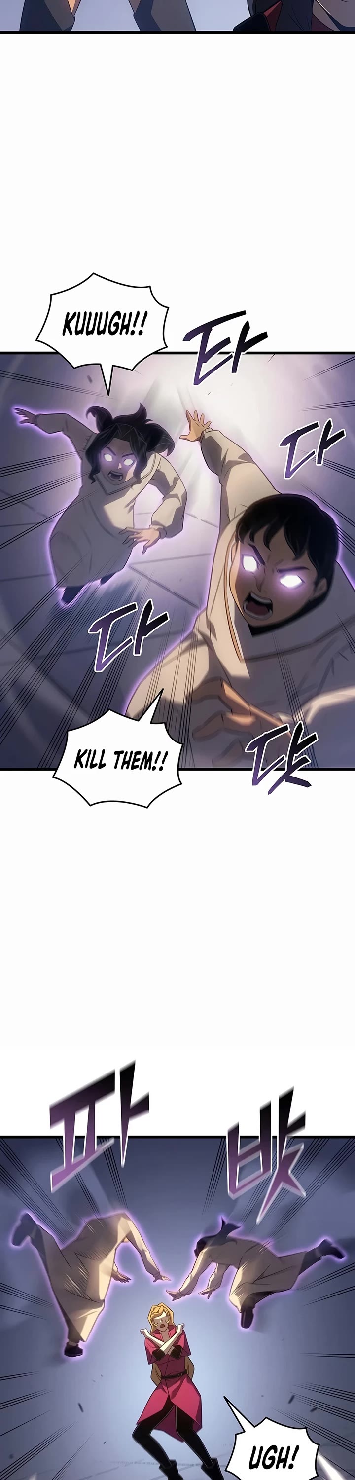 The Great Mage Returns After 4000 Years chapter 262 page 16
