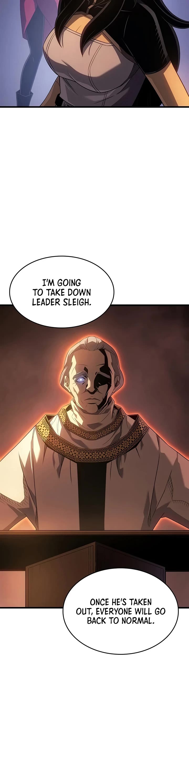 The Great Mage Returns After 4000 Years chapter 262 page 19