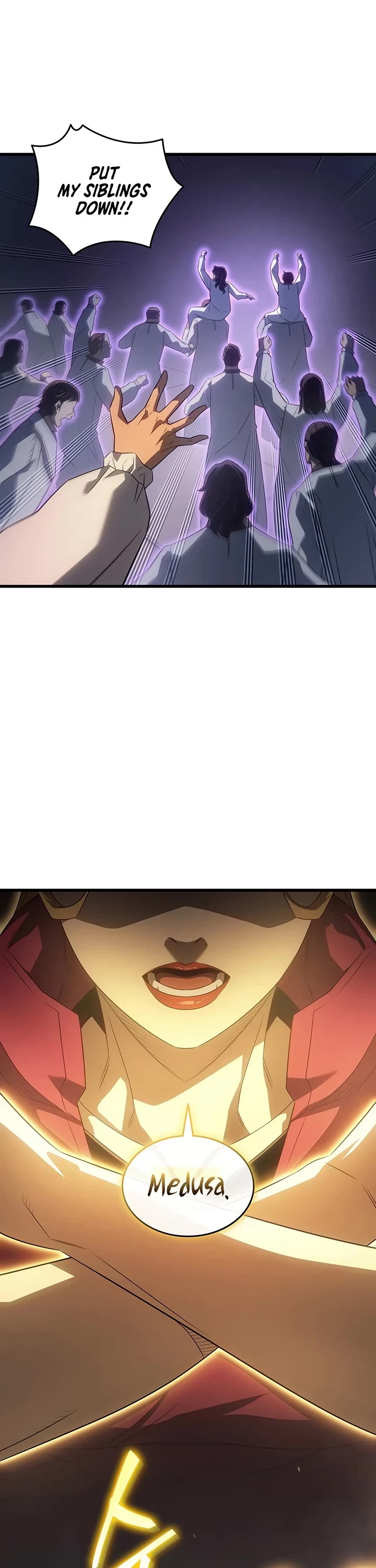 The Great Mage Returns After 4000 Years chapter 262 page 2