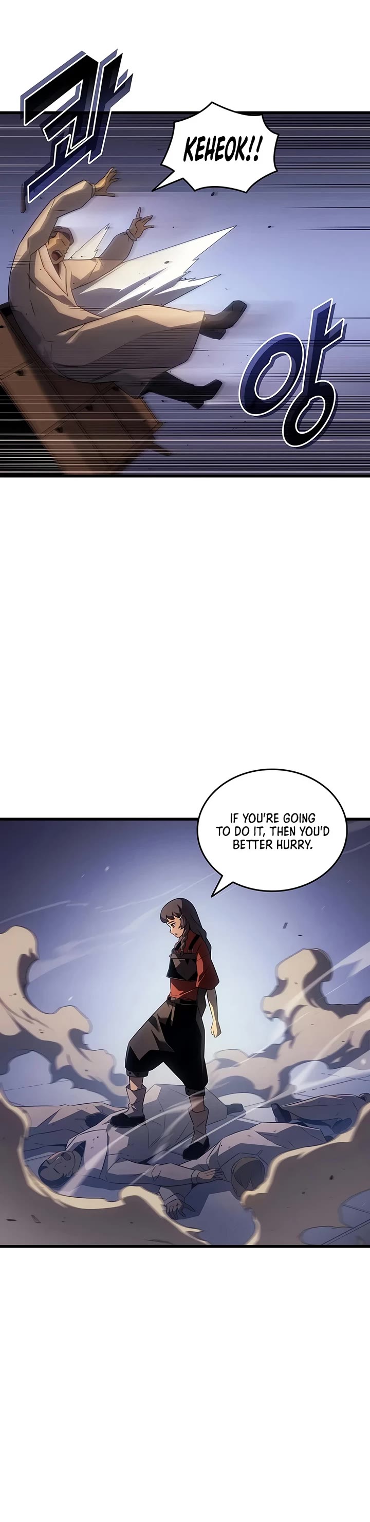 The Great Mage Returns After 4000 Years chapter 262 page 20