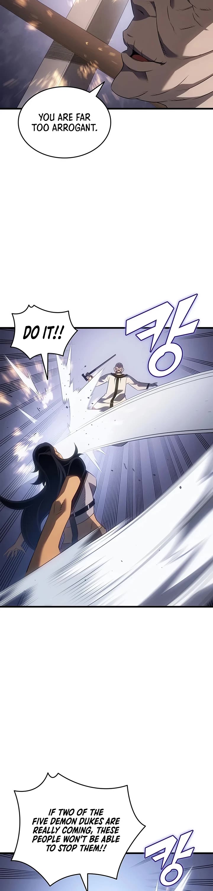 The Great Mage Returns After 4000 Years chapter 262 page 23