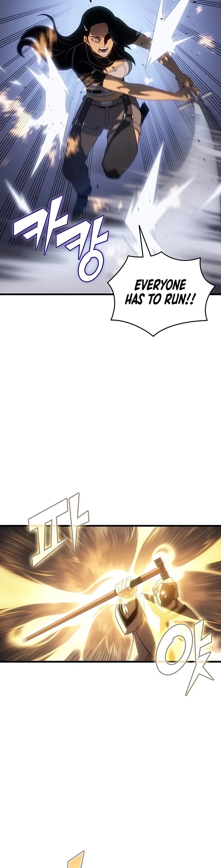 The Great Mage Returns After 4000 Years chapter 262 page 24