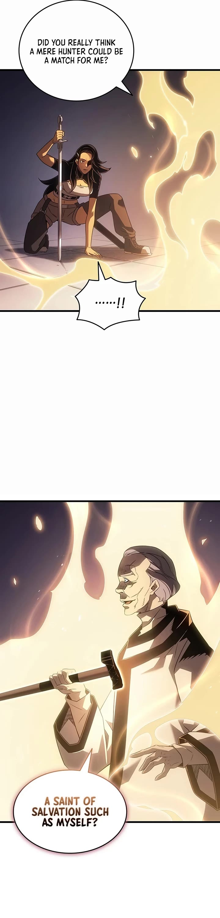 The Great Mage Returns After 4000 Years chapter 262 page 26