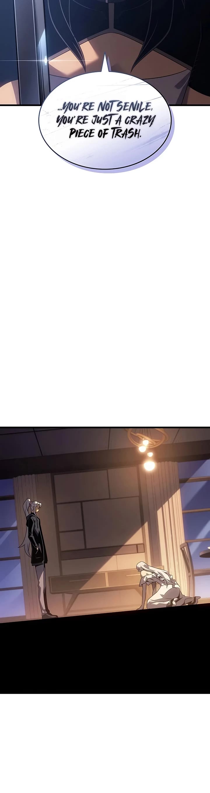 The Great Mage Returns After 4000 Years chapter 262 page 29
