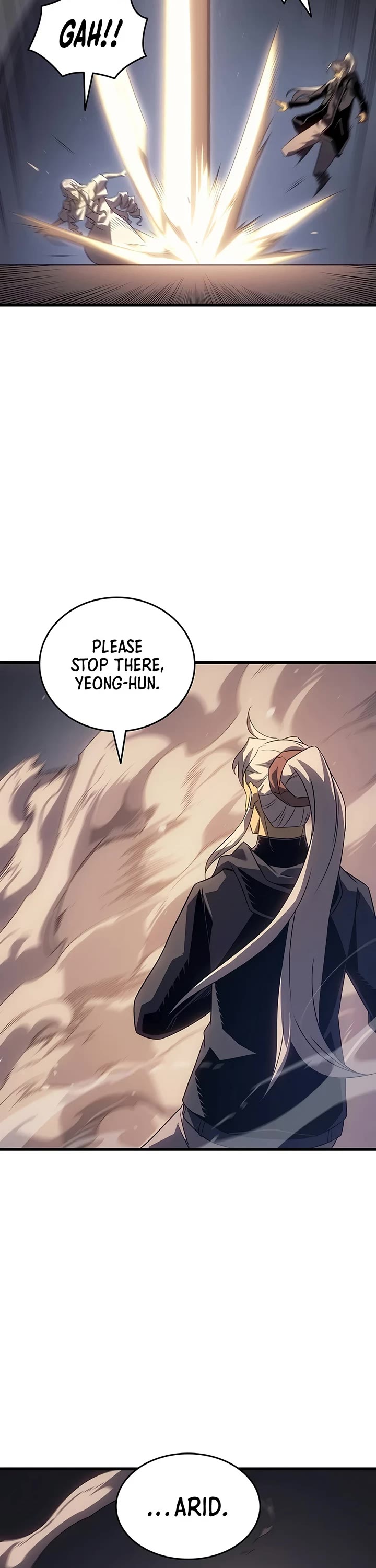 The Great Mage Returns After 4000 Years chapter 262 page 32