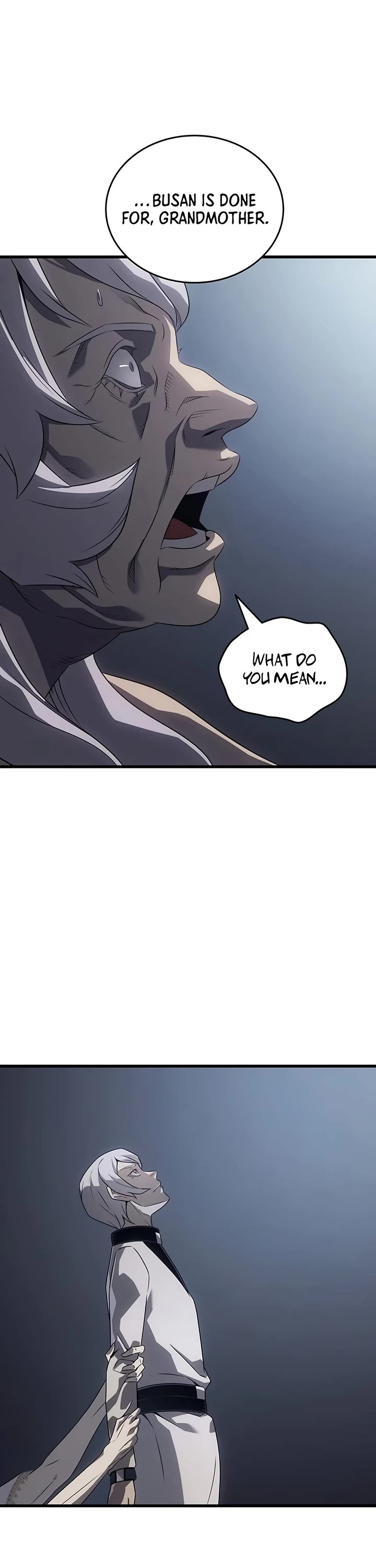 The Great Mage Returns After 4000 Years chapter 262 page 37