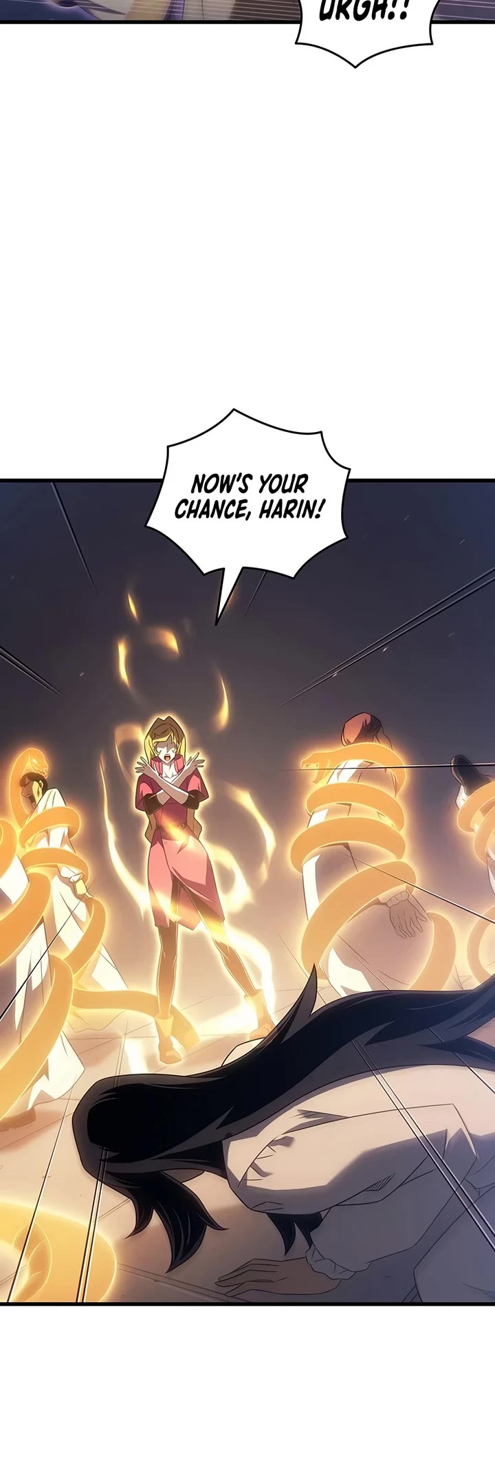 The Great Mage Returns After 4000 Years chapter 262 page 4