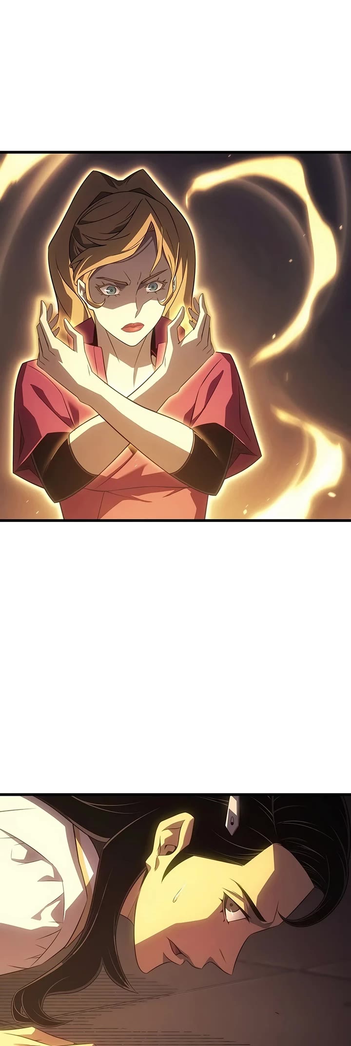 The Great Mage Returns After 4000 Years chapter 262 page 5