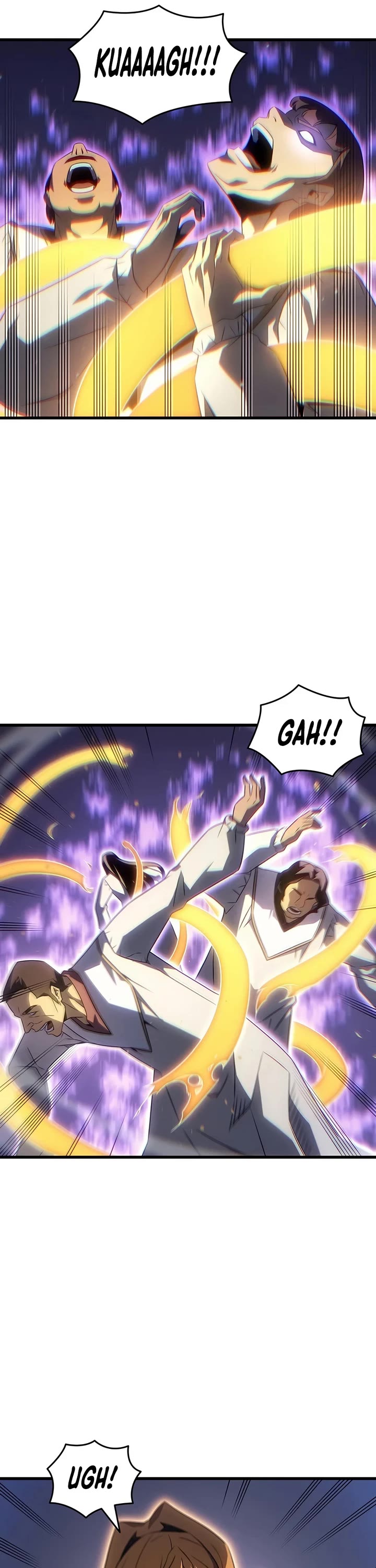 The Great Mage Returns After 4000 Years chapter 262 page 8