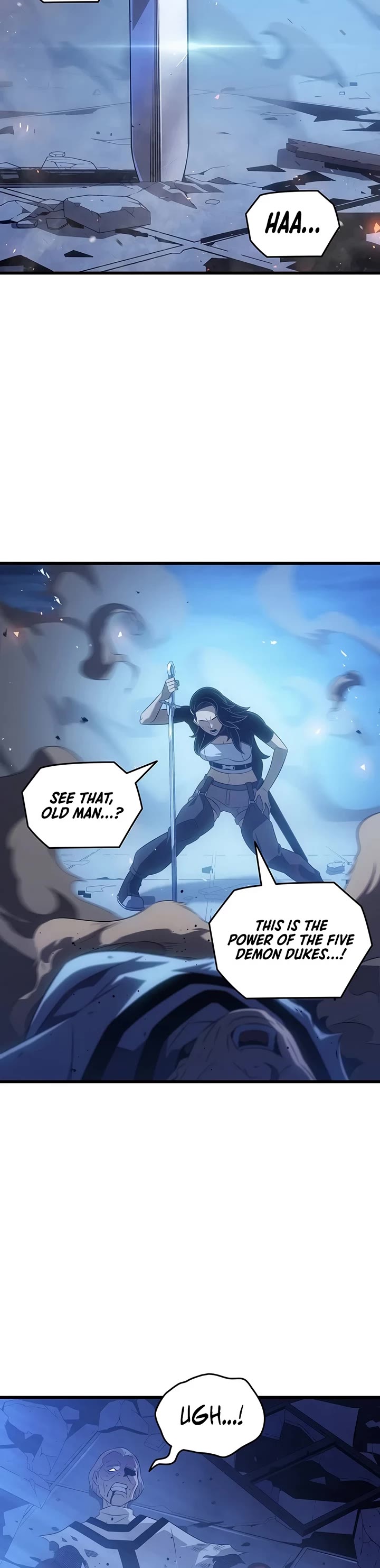 The Great Mage Returns After 4000 Years chapter 263 page 15