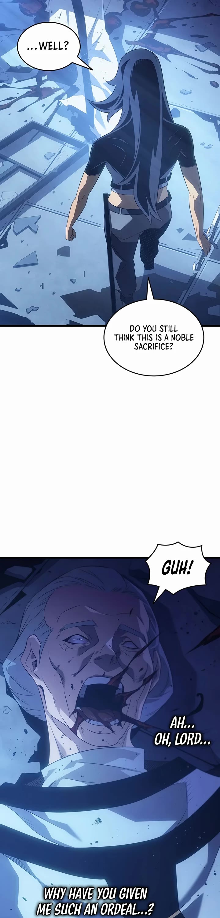 The Great Mage Returns After 4000 Years chapter 263 page 16