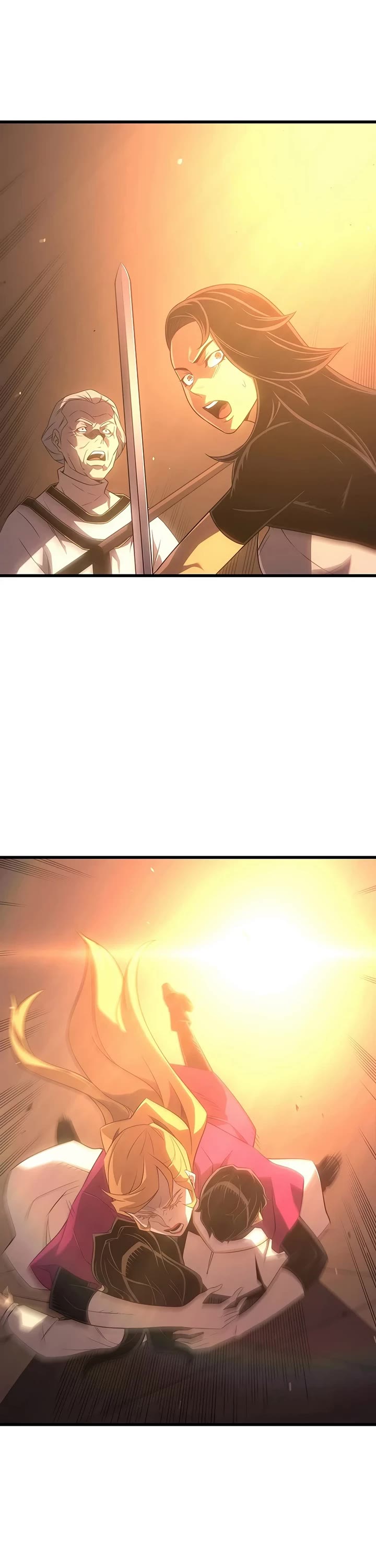 The Great Mage Returns After 4000 Years chapter 263 page 2