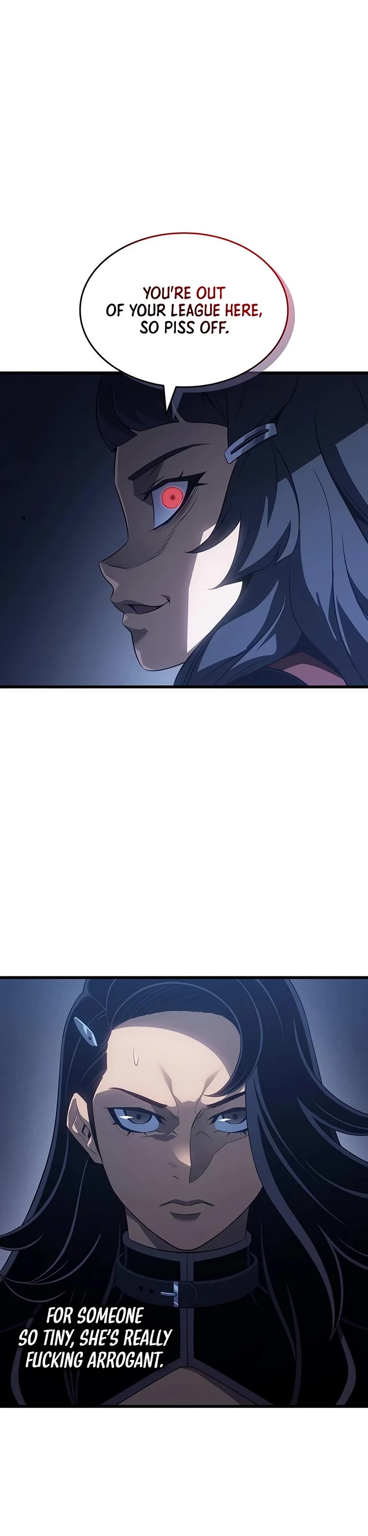The Great Mage Returns After 4000 Years chapter 263 page 23
