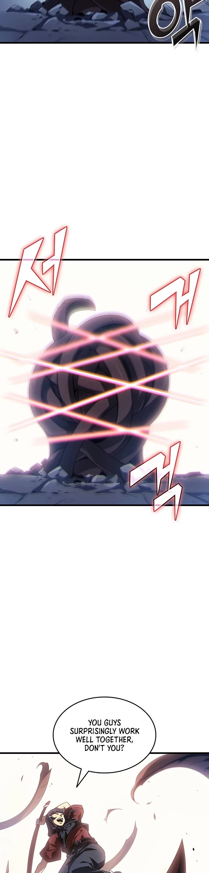 The Great Mage Returns After 4000 Years chapter 263 page 32