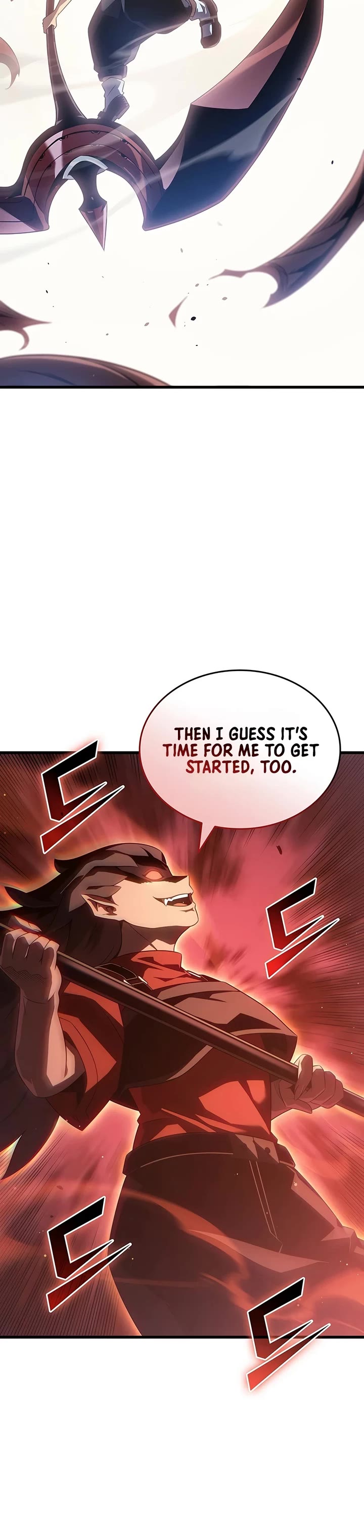 The Great Mage Returns After 4000 Years chapter 263 page 33