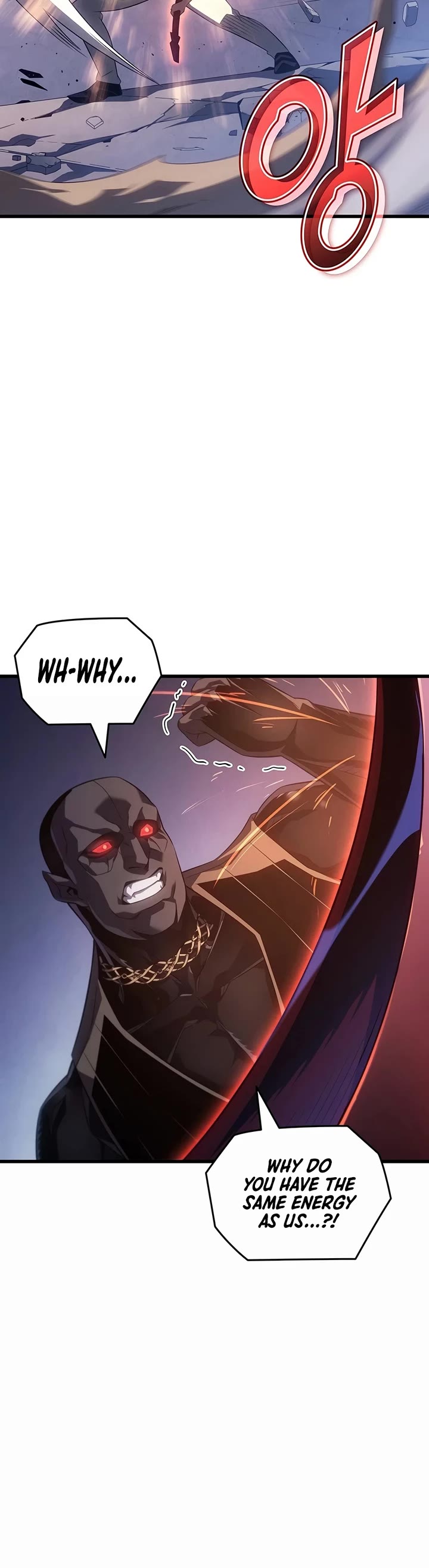 The Great Mage Returns After 4000 Years chapter 263 page 35
