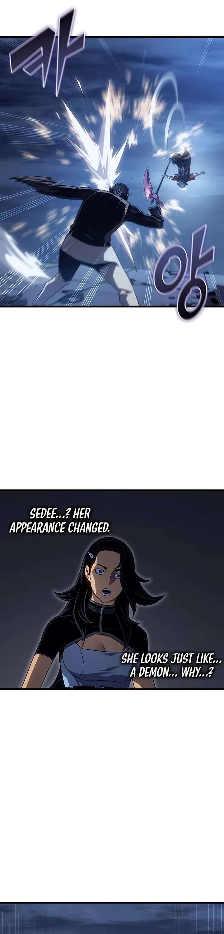 The Great Mage Returns After 4000 Years chapter 263 page 36