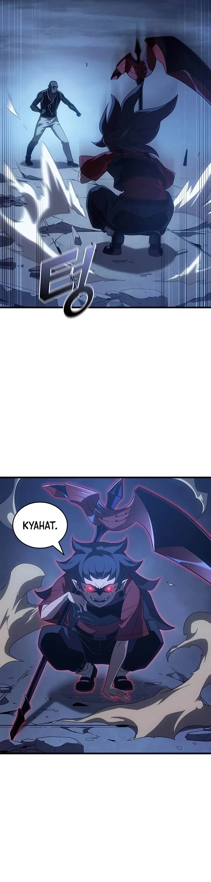 The Great Mage Returns After 4000 Years chapter 263 page 37